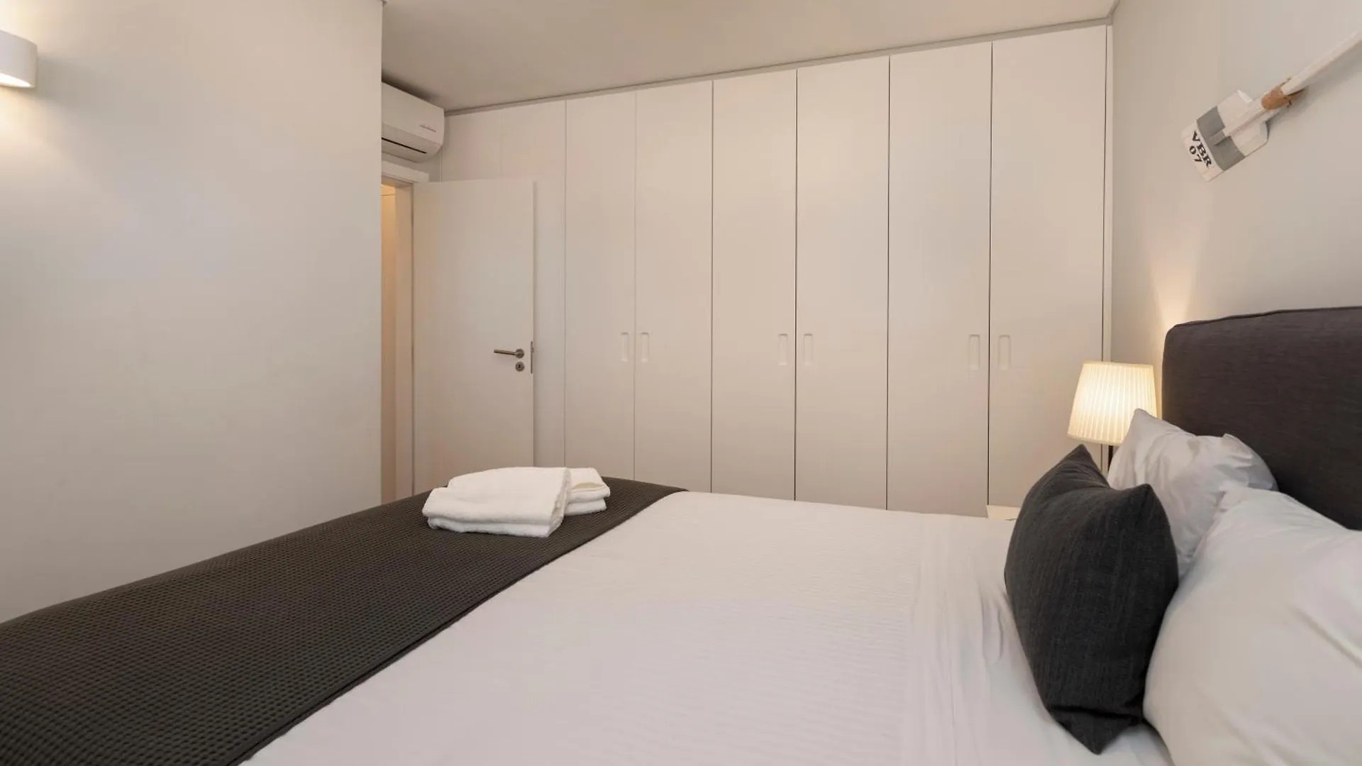 Mila - Vilamoura Apartment