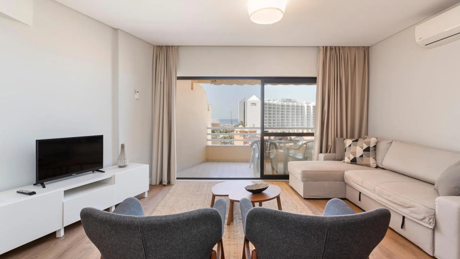 Mila - Vilamoura Apartment