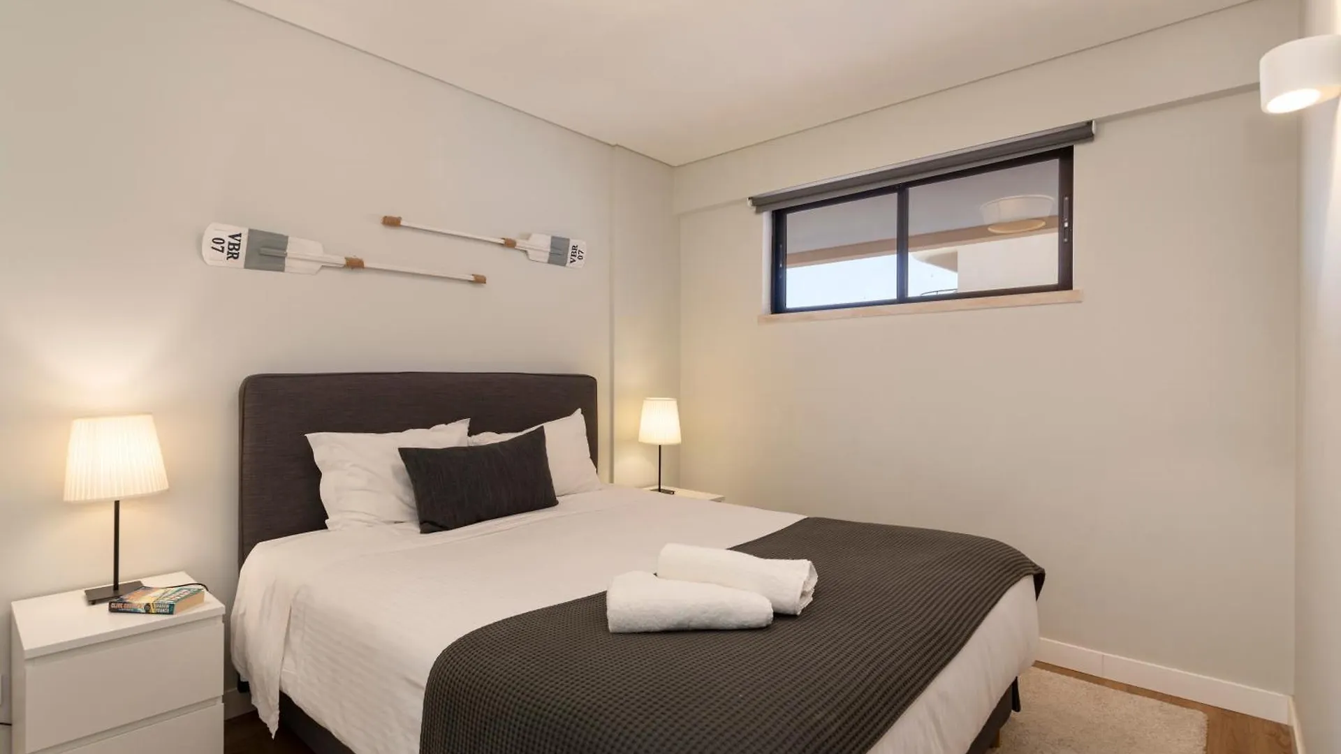 Mila - Vilamoura Apartment