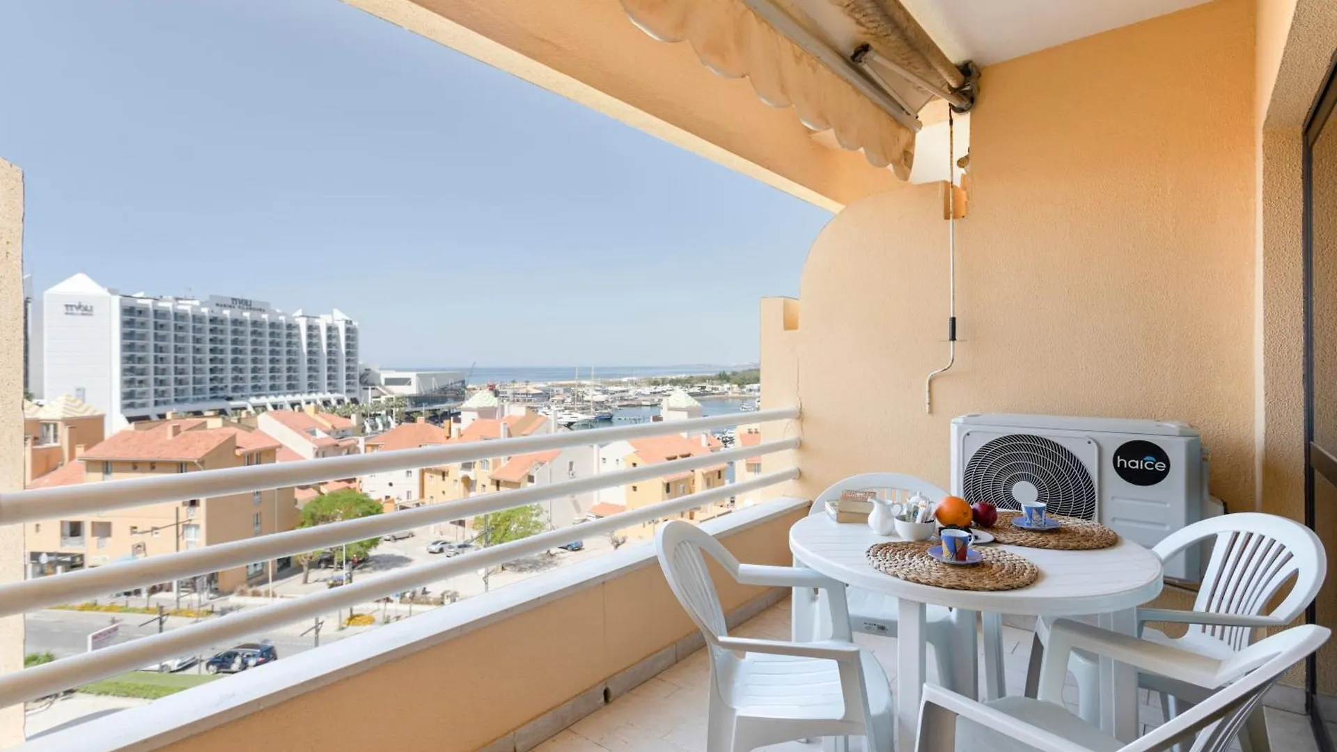 Apartment Mila - Vilamoura Portugal