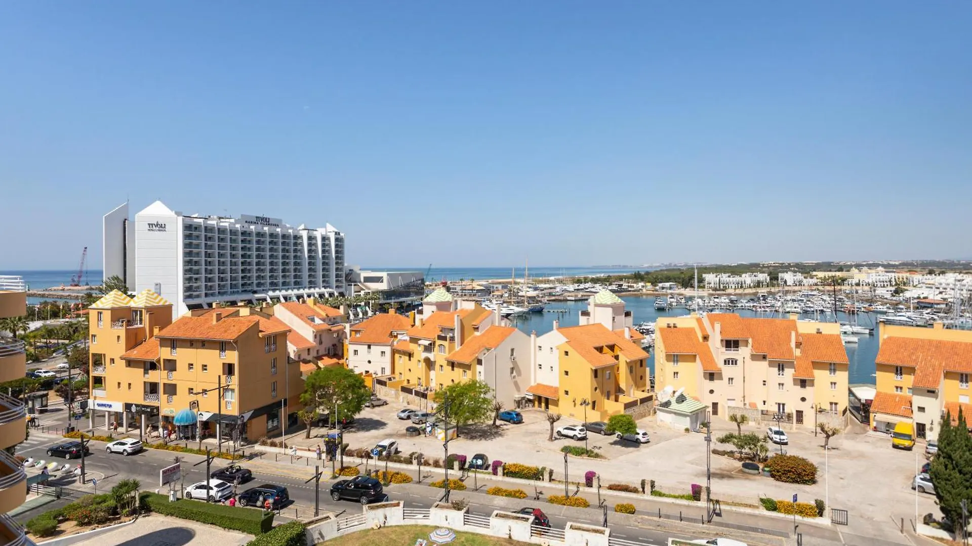 Mila - Vilamoura Apartment
