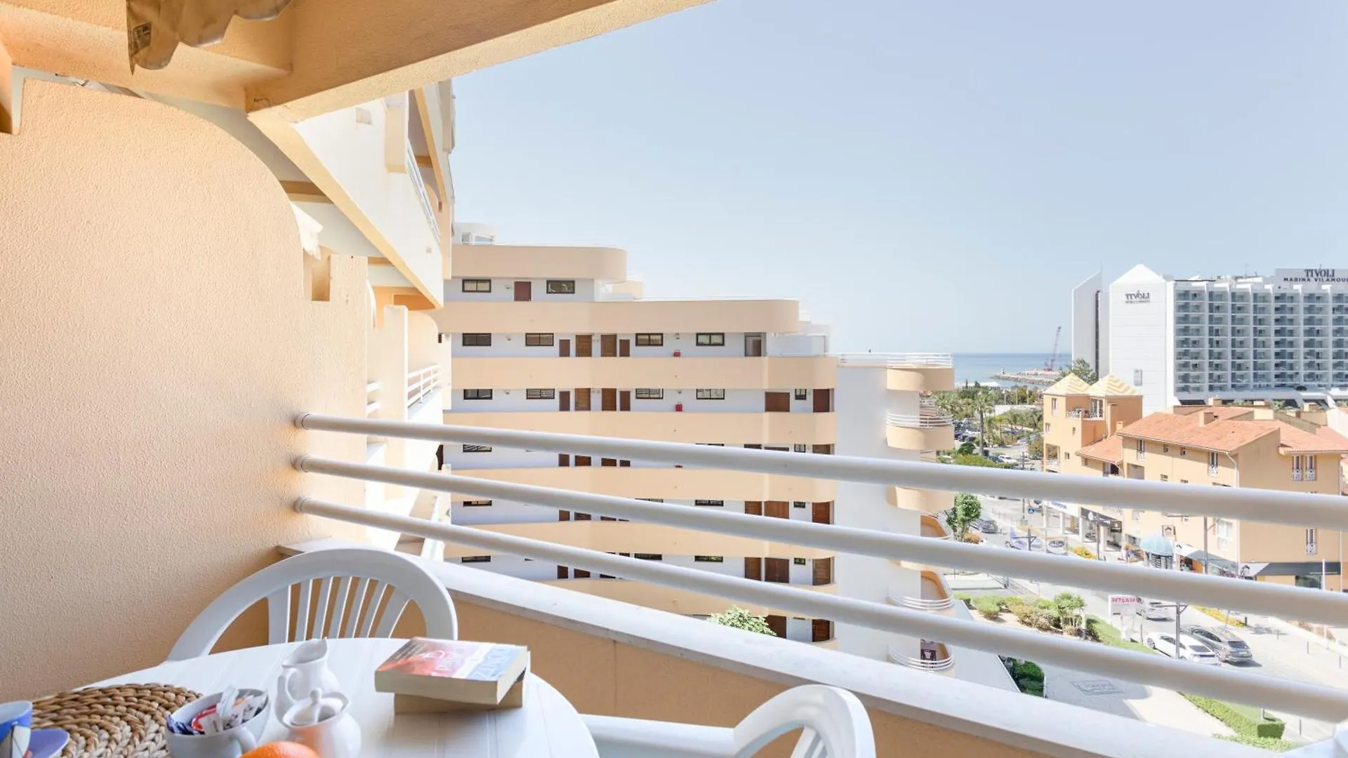 Apartment Mila - Vilamoura