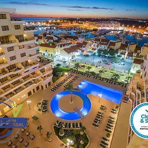 Hotell Gale Marina, Vilamoura