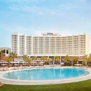 Hotell Tivoli Marina, Vilamoura