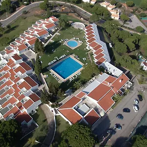 Semesteranläggning (resort) Do Golfe, Vilamoura