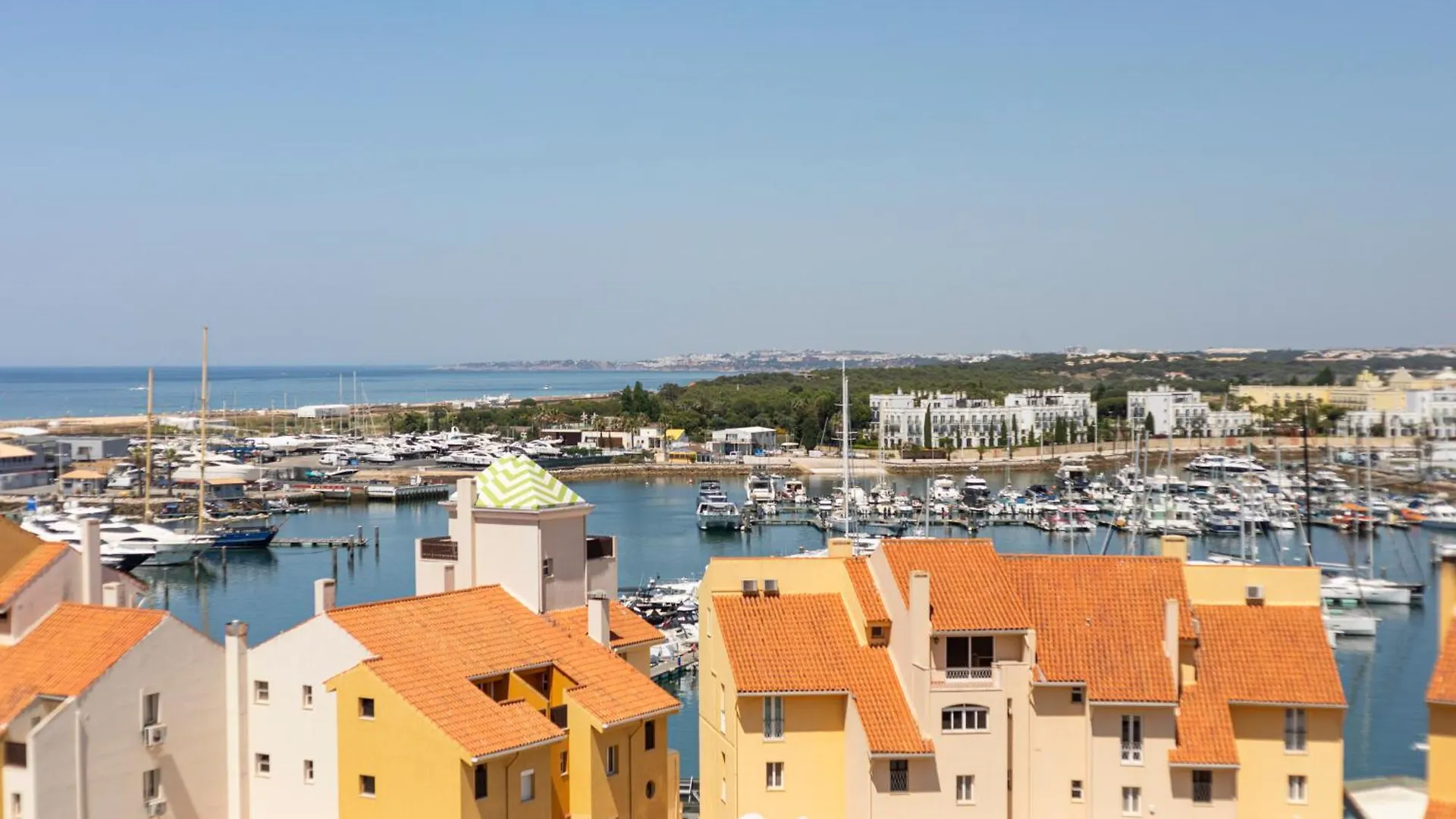 Apartment Mila - Vilamoura